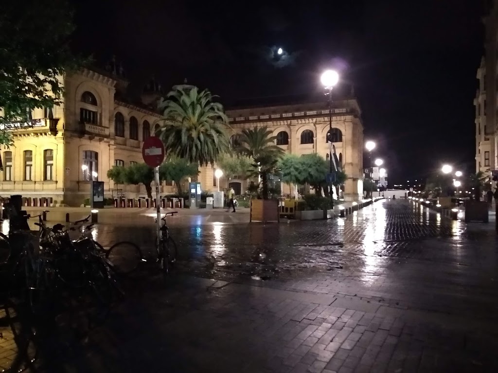 Apartamentos Florida 30