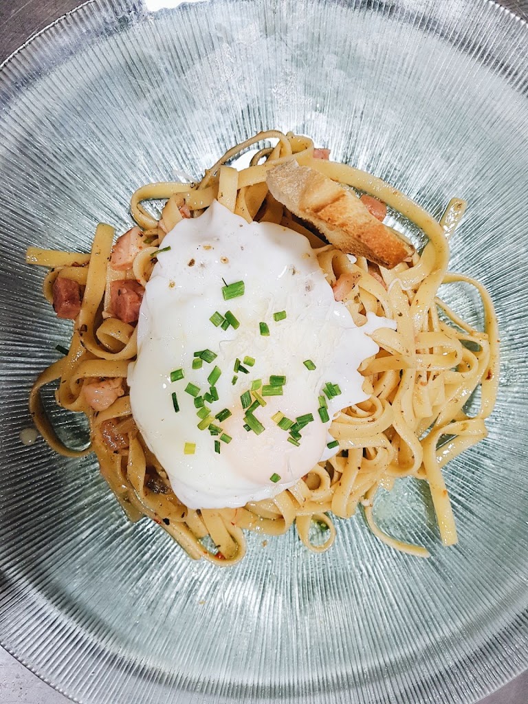 Restaurante El Valle — Comida y bebida