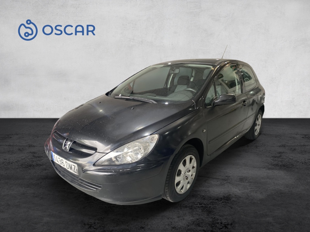 Oscar Alquiler de Coches Castrillon