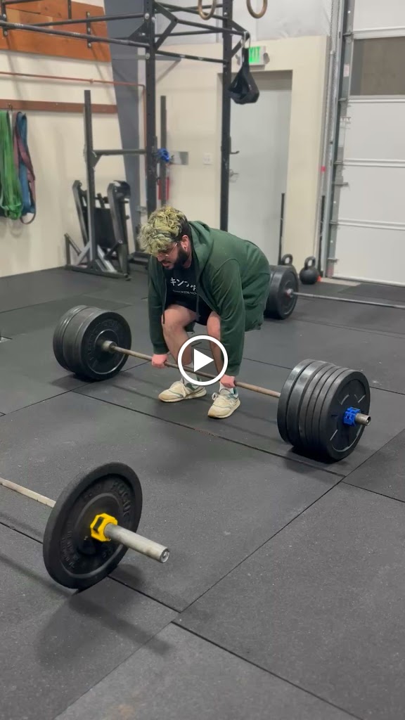  Wildwoods Strength & Conditioning