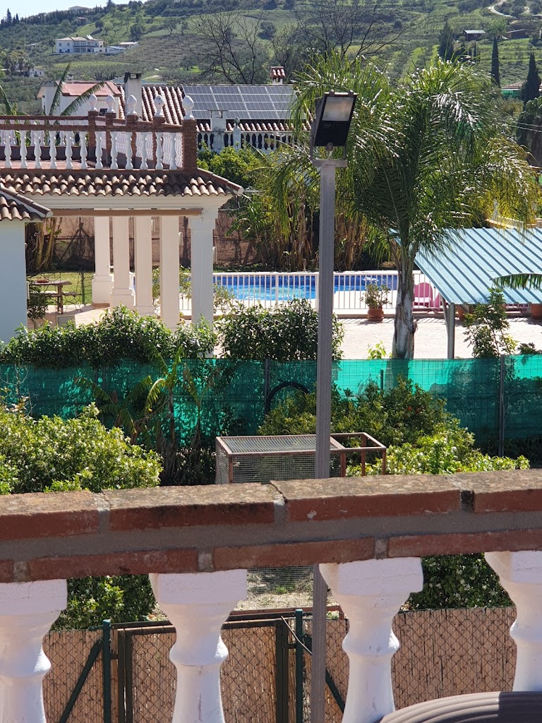 Cubos Villa Los Javieles