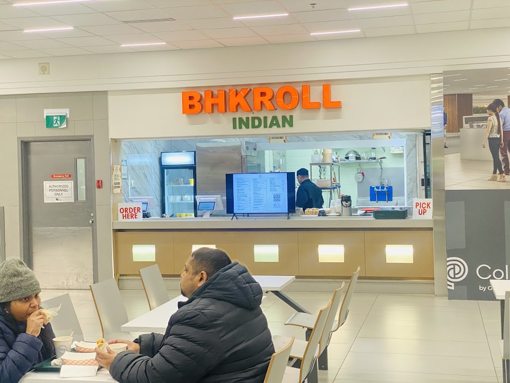 BHK Roll - Biryani House Original Kathi Roll - By Chef Debu