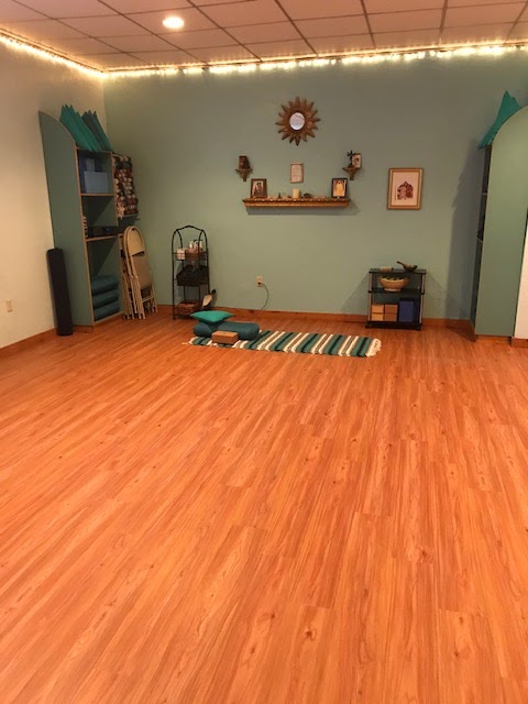  The Yoga Studio Millis