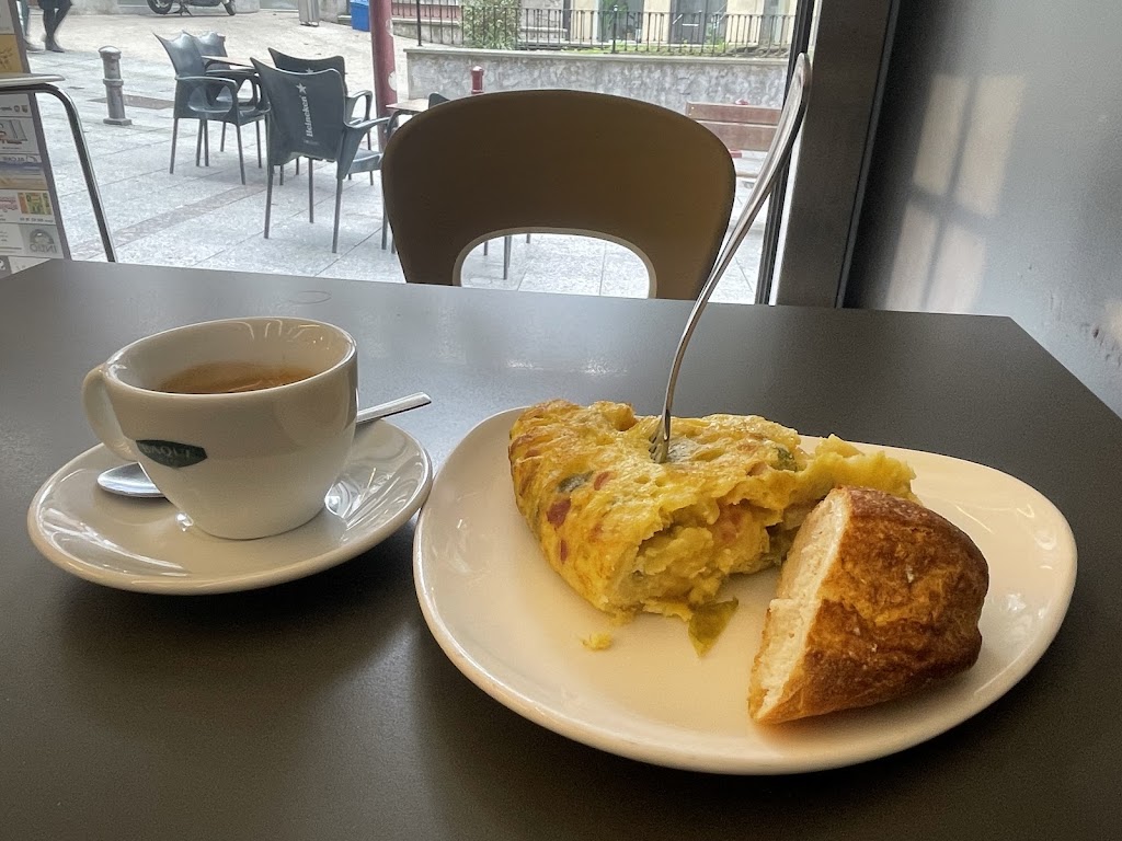 TXOKO Kafe . Bar — Mas recientes