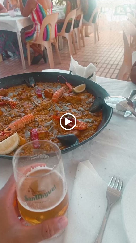Arroceria Restaurante La Parrilla — Videos
