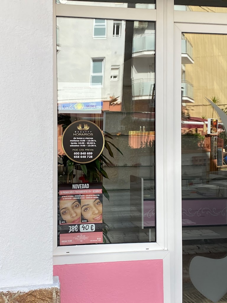 BEAUTTY Instituto de Belleza y salud