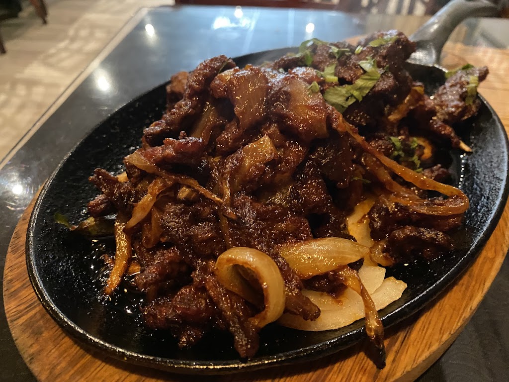Short ribs