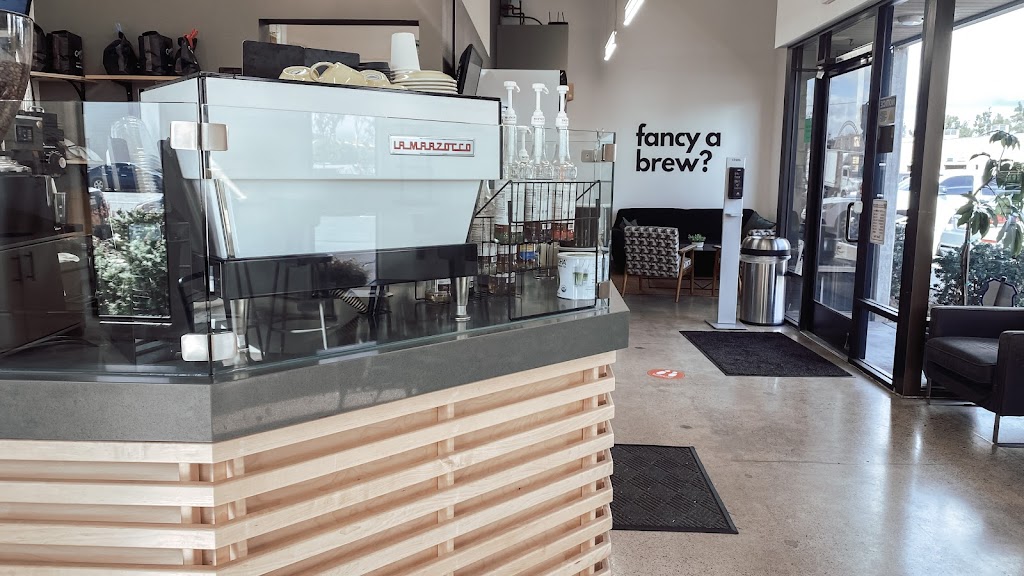 Photo of Tyne Coffee Co.