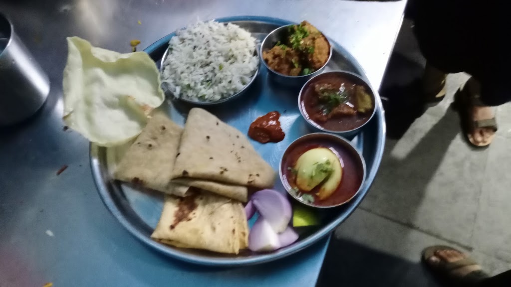 Balaji Restaurant