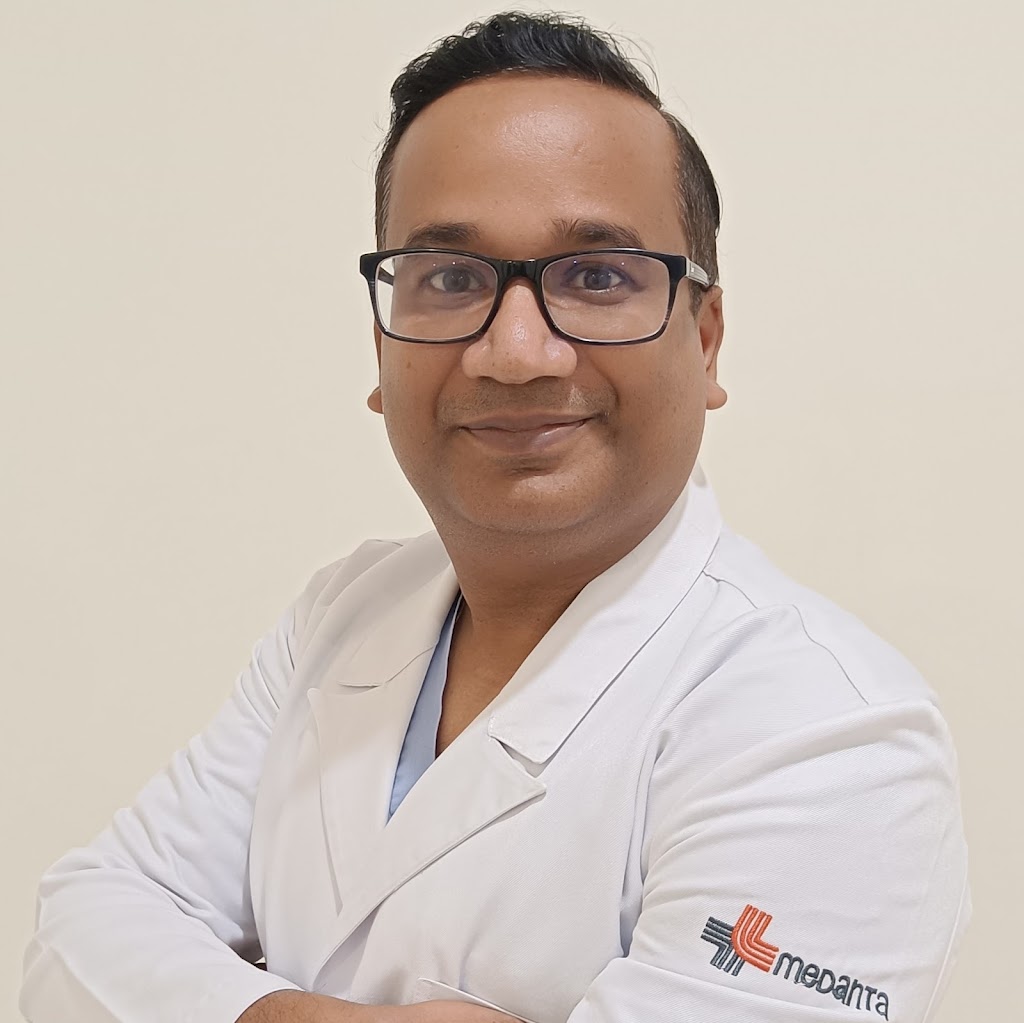 Dr. Dr Prabhat Kumar Critical Care In Patna