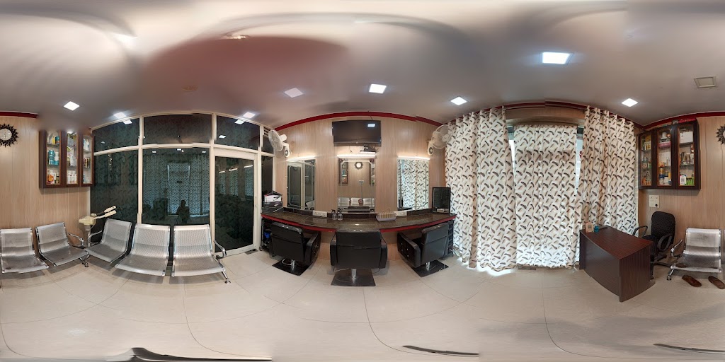 Street View & 360deg