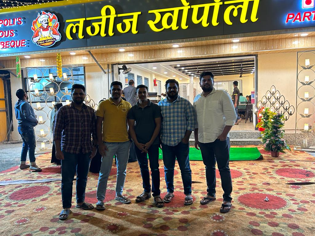 Lazeez Khopoli