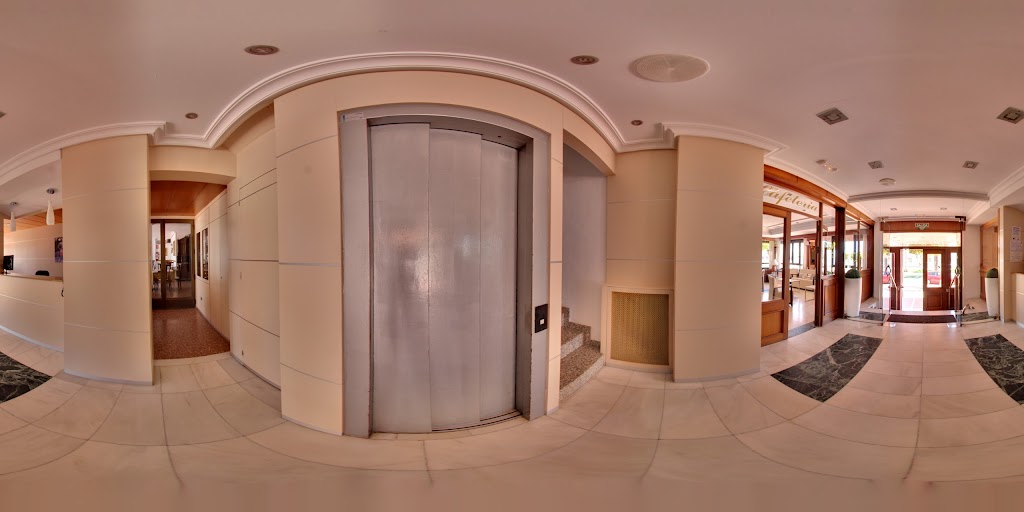 Street View y 360°