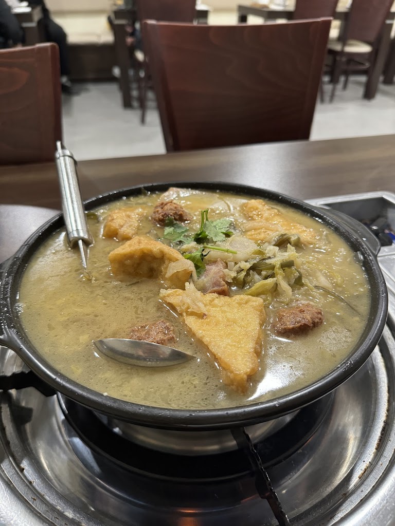 Soup