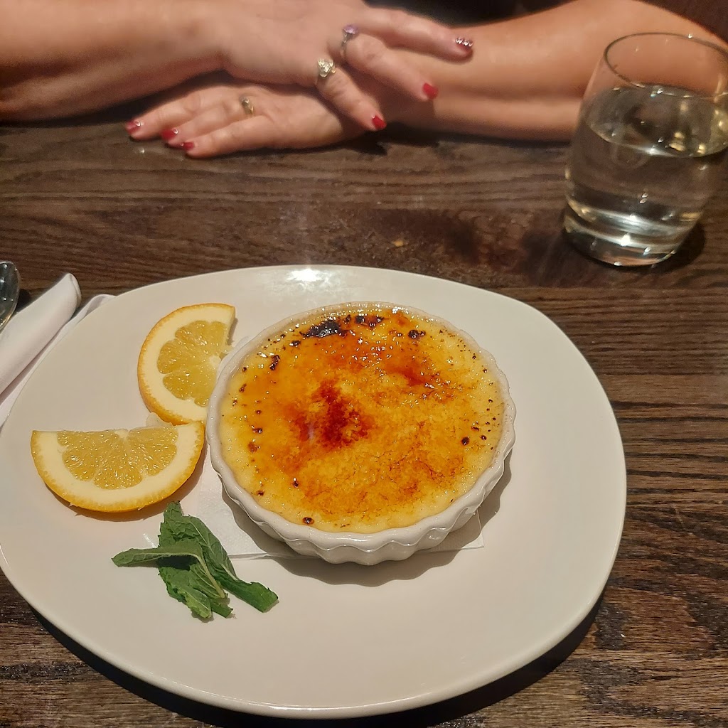Custard