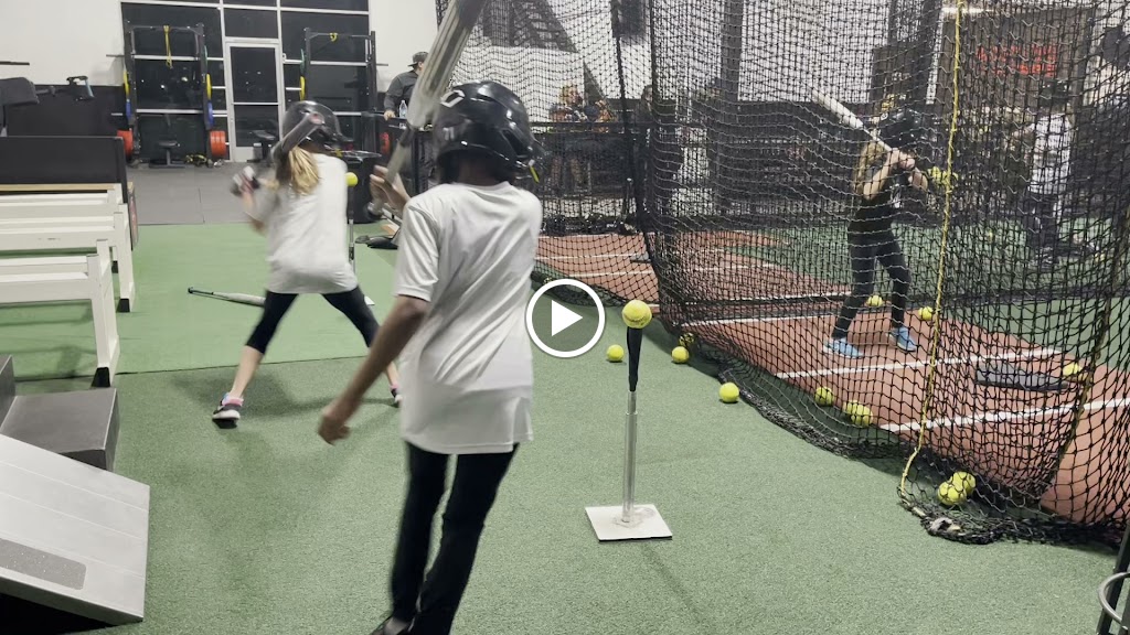  Legends Athletic Performance