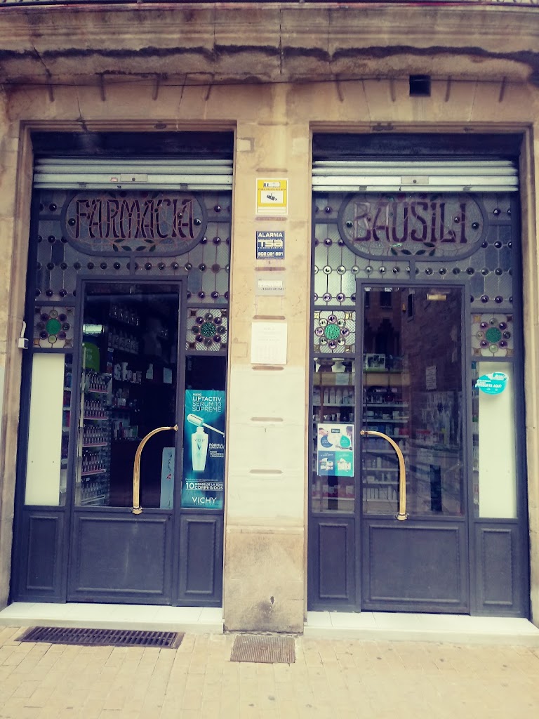 Carglass — Exterior