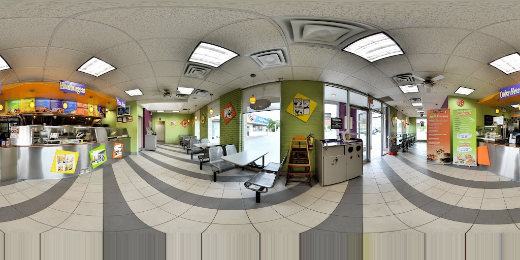 Street View & 360°