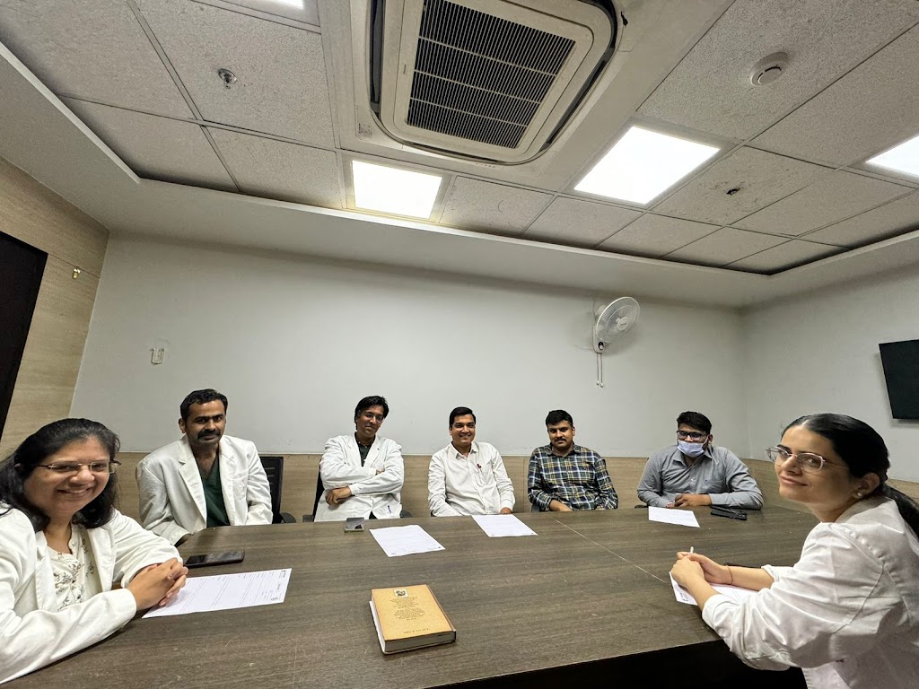 Dr. Medipulse Hospital