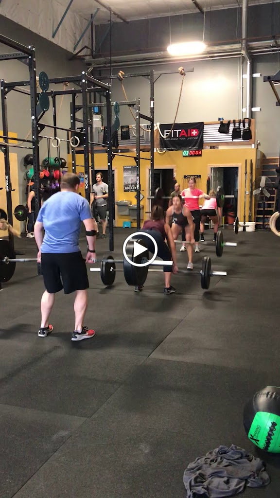  East Ridgefield CrossFit