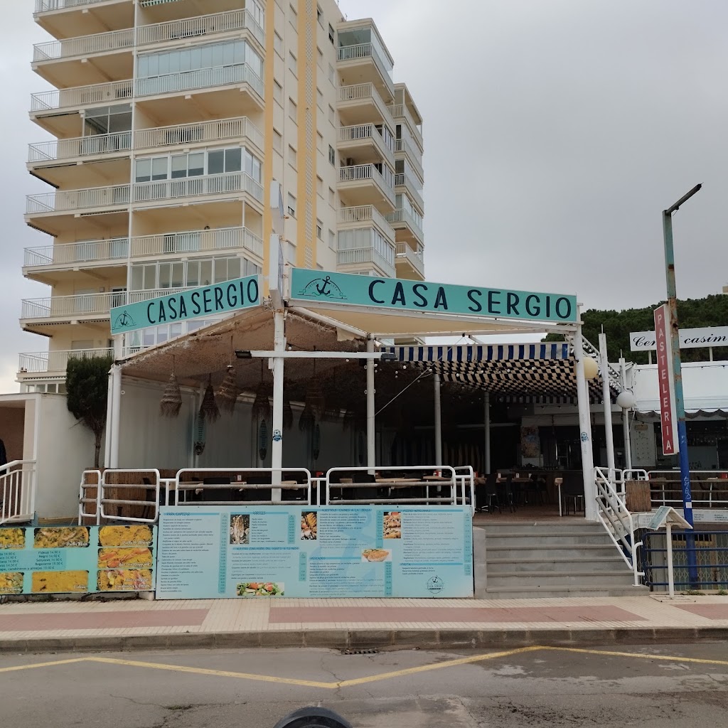 Casa Sergio — Mas recientes