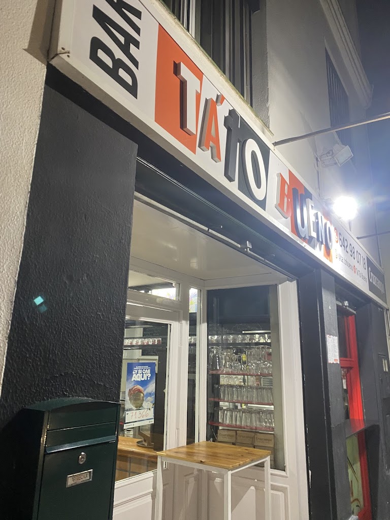 Bar Ta'To Bueno