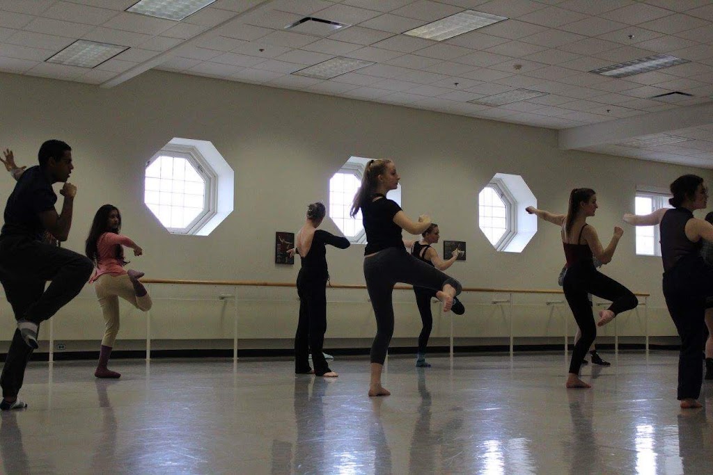  Devi Bollywood Dance