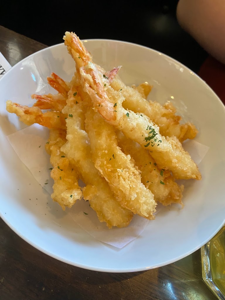 Tempura