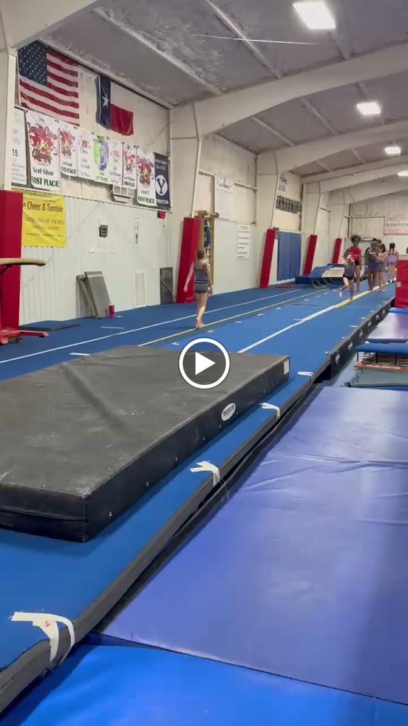  Extreme Cheer & Tumble