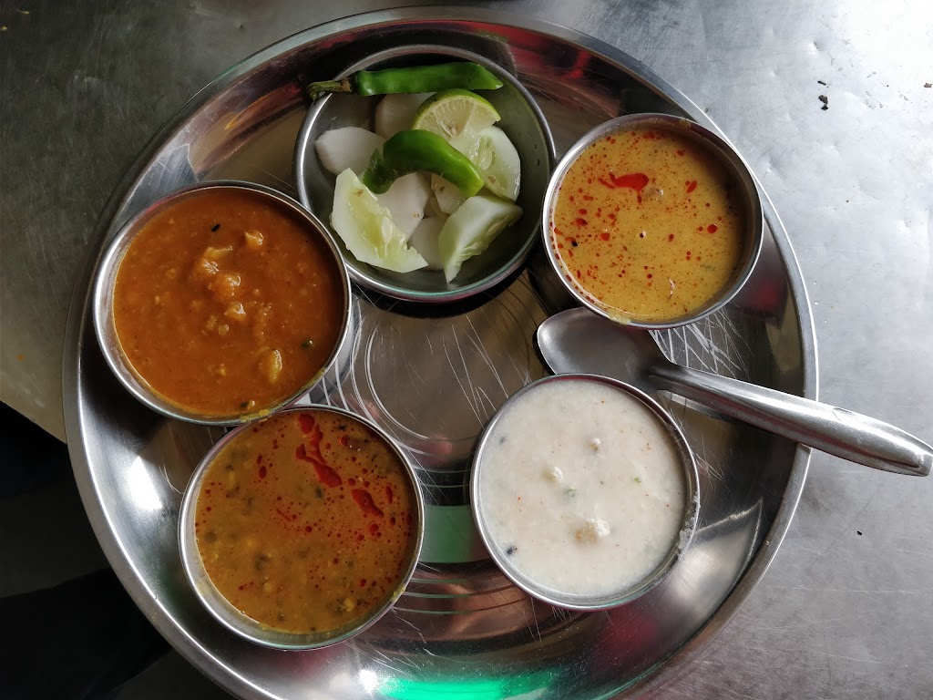 Food & drink