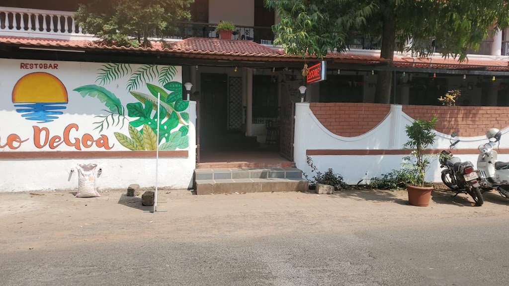 Rio Degoa Restobar