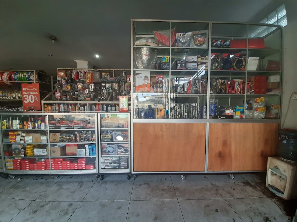 Bengkel Jaya Motor Service Lembang