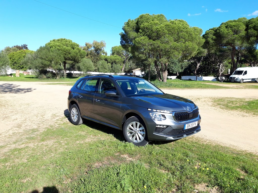 Albucar em Albufeira