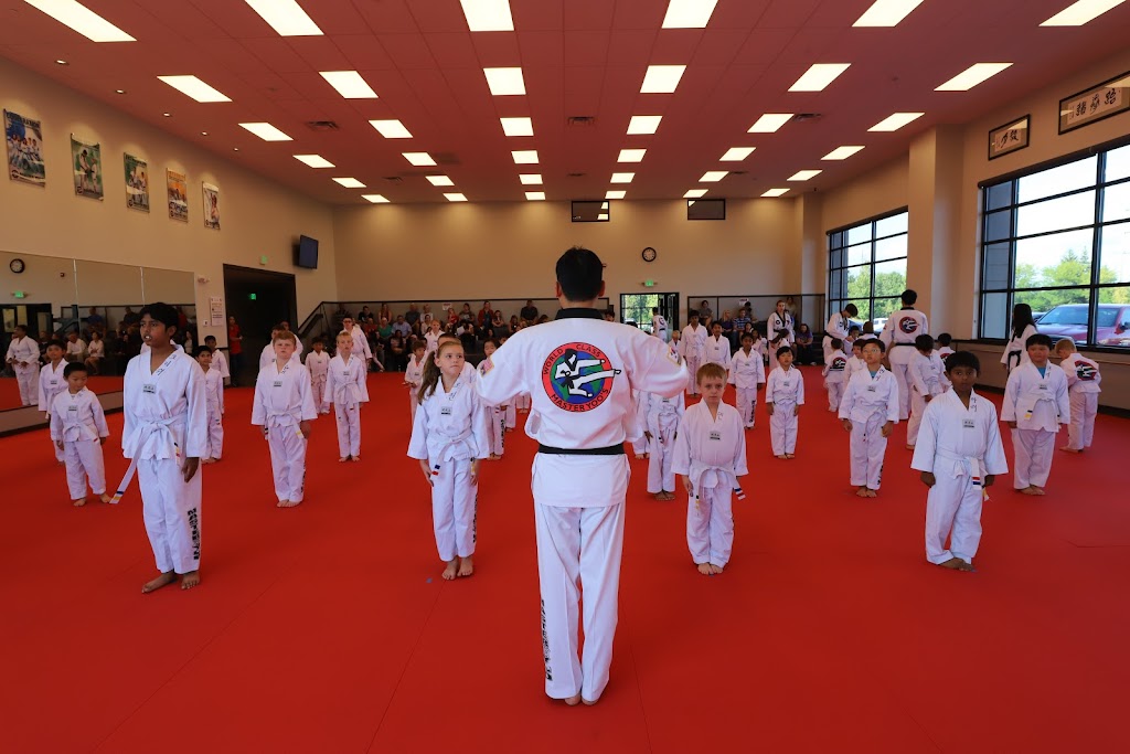  Master Yoo's Carmel Taekwondo & Martial Arts