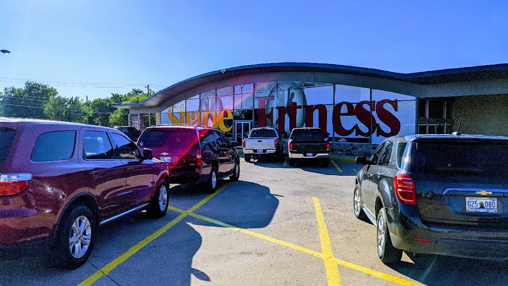  Shape Fitness El Reno