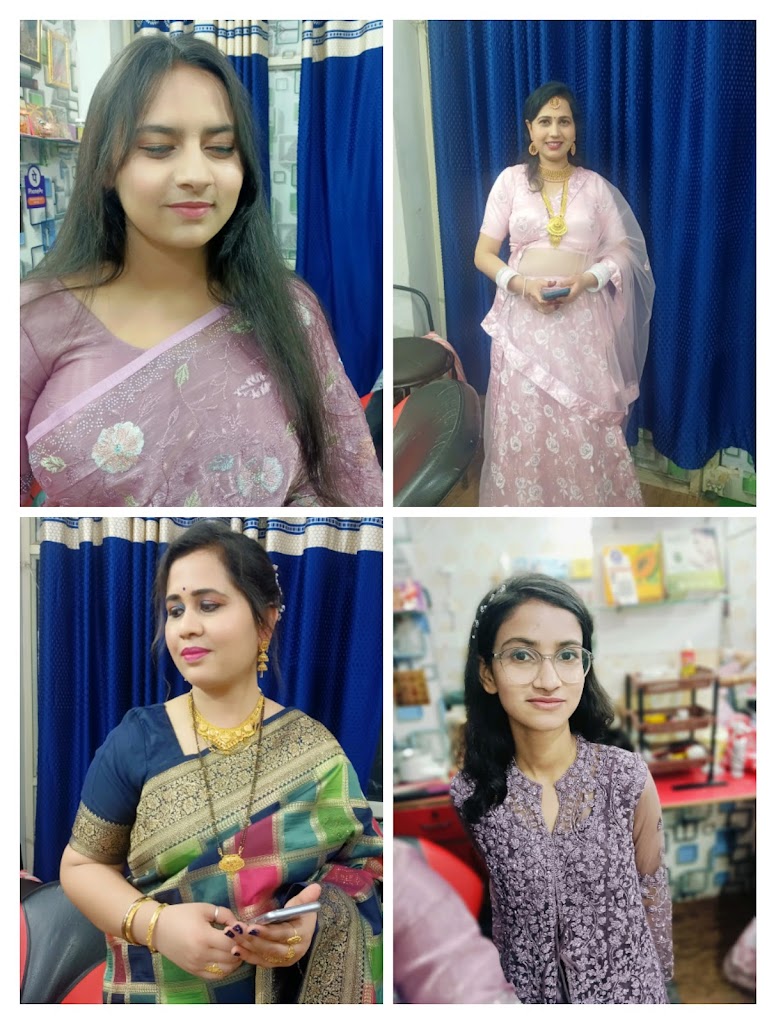 Shweta Beauty Parlour And Training