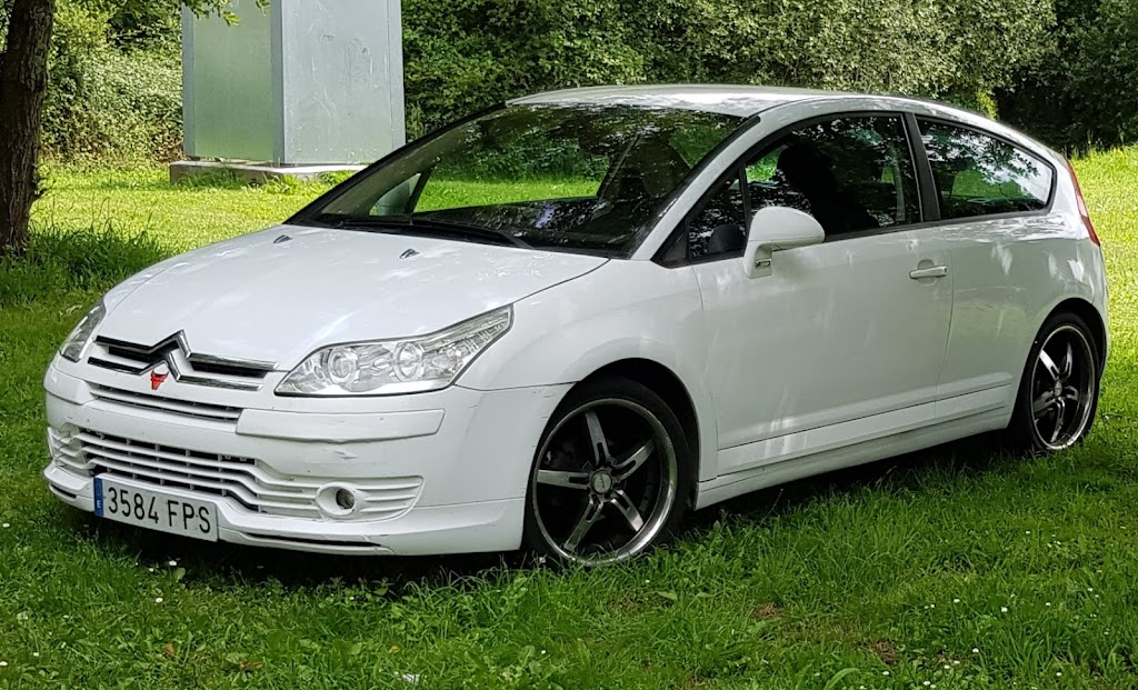 Talleres Lontreiras Cangas