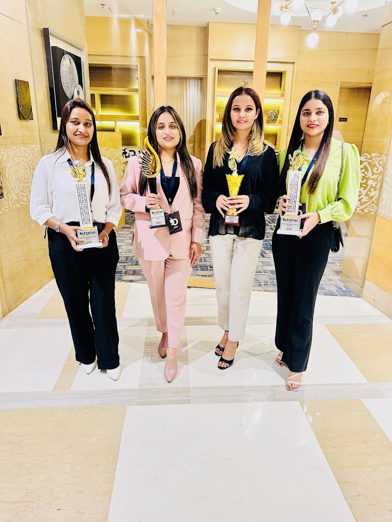 Orane International School Of Beauty Wellness Firozpur