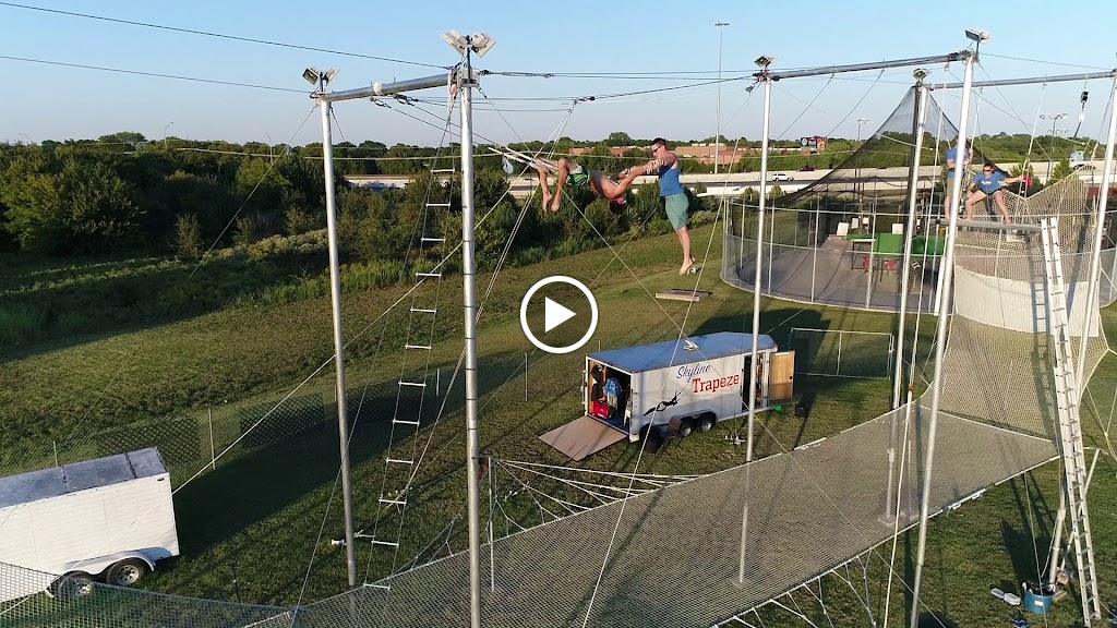  Dallas Circus Center - Gym and Fitness