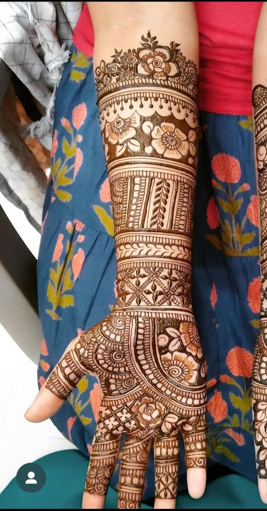 Sweety Beauty Parlour