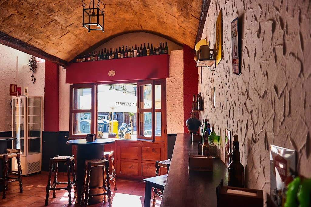 Andrea's Pizza&Tapas - Restaurante italiano Motril