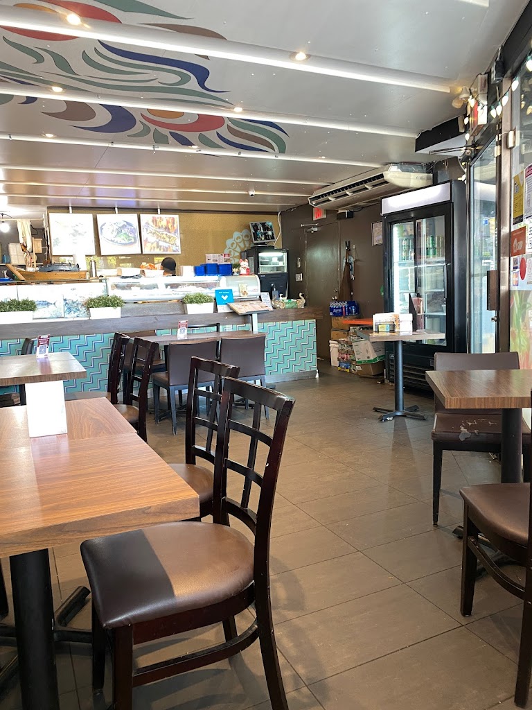 Sushi Zone