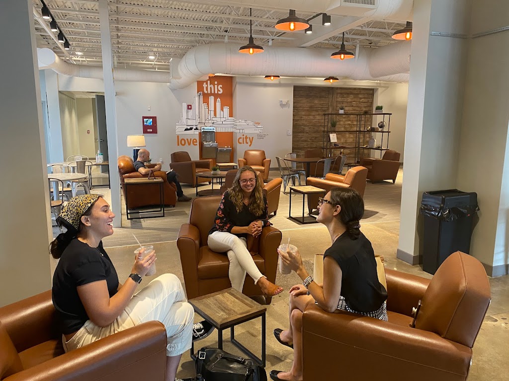 Photo of The Portico Cafe