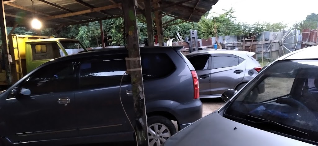 Bengkel Pelita
