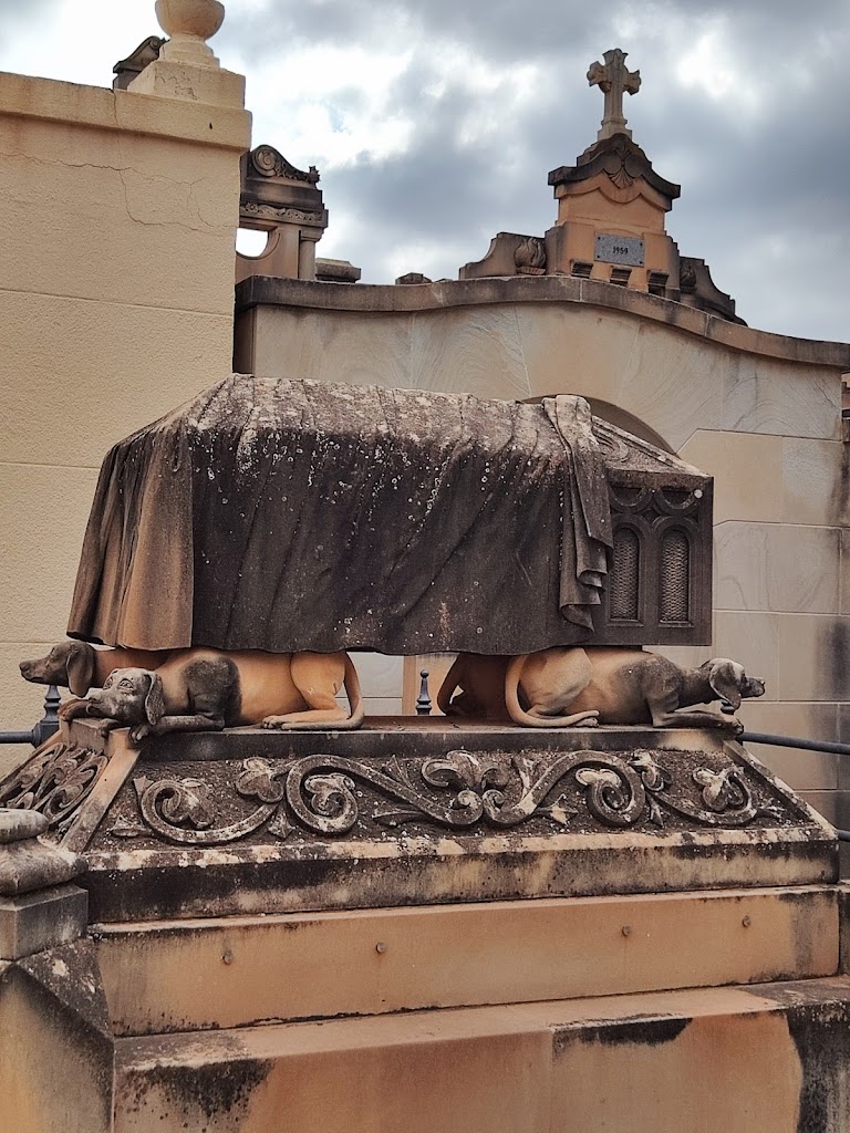 Cementerio Municipal