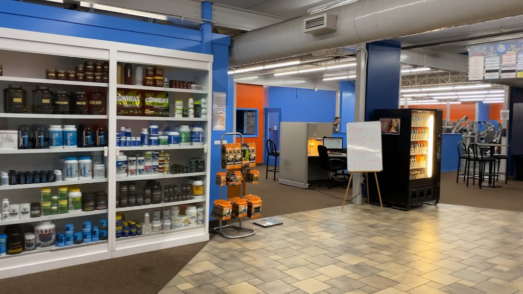  Family Fitness of Alpine