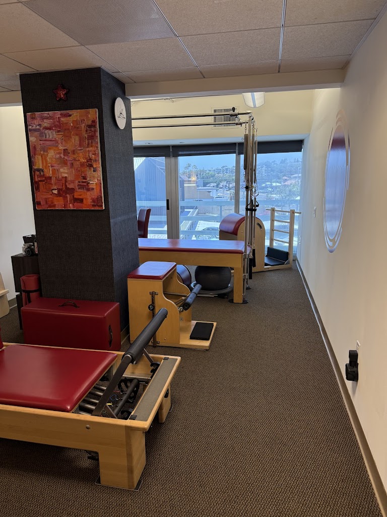  U CHANGE Wellness ~ Classical Pilates Studio