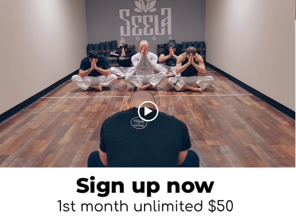  Seela Yoga
