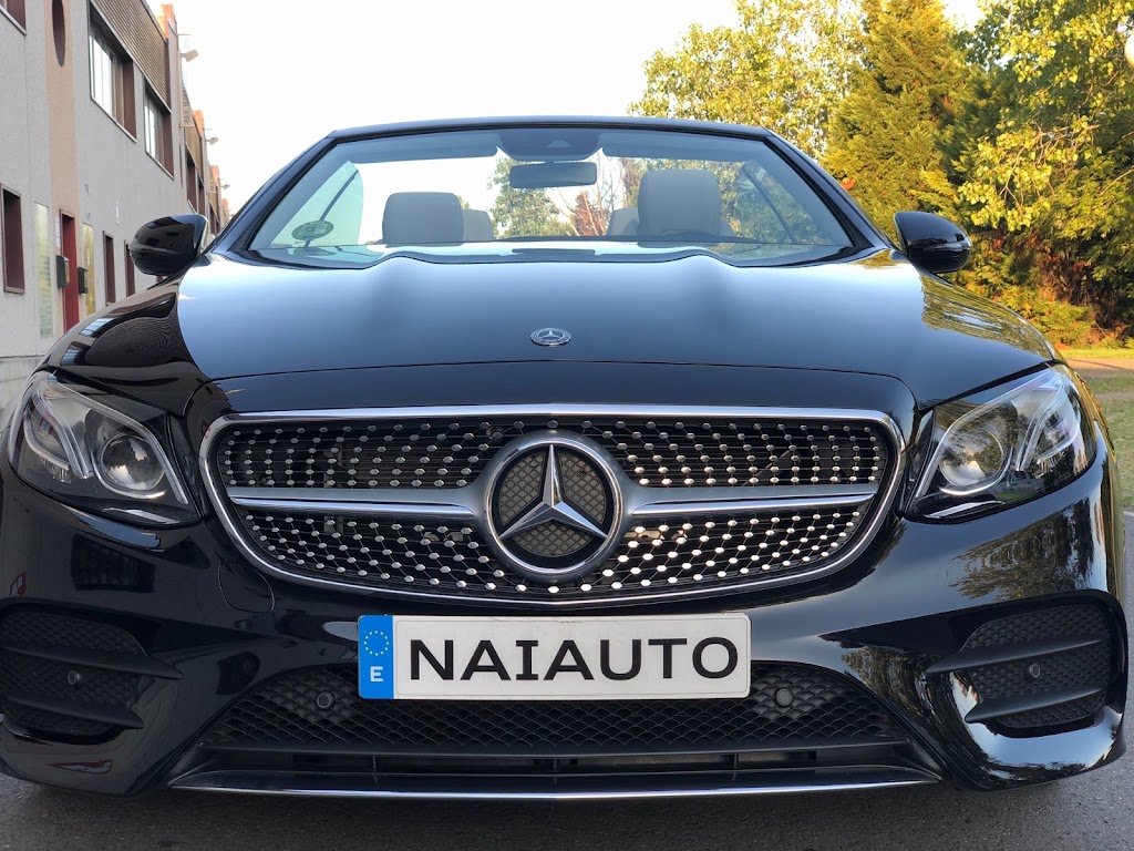 Naiauto — Mas recientes