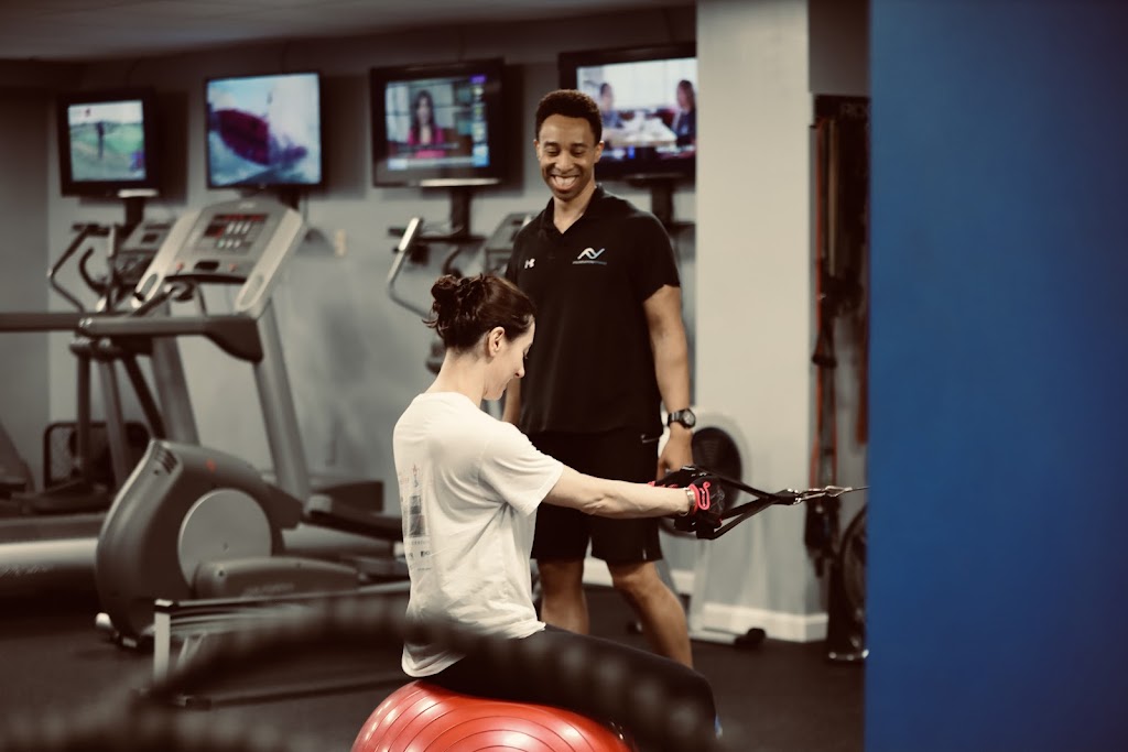  Foundation Fitness of Bethesda